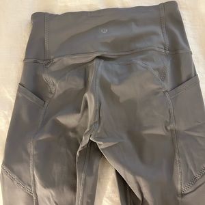 Lululemon 28” Leggings